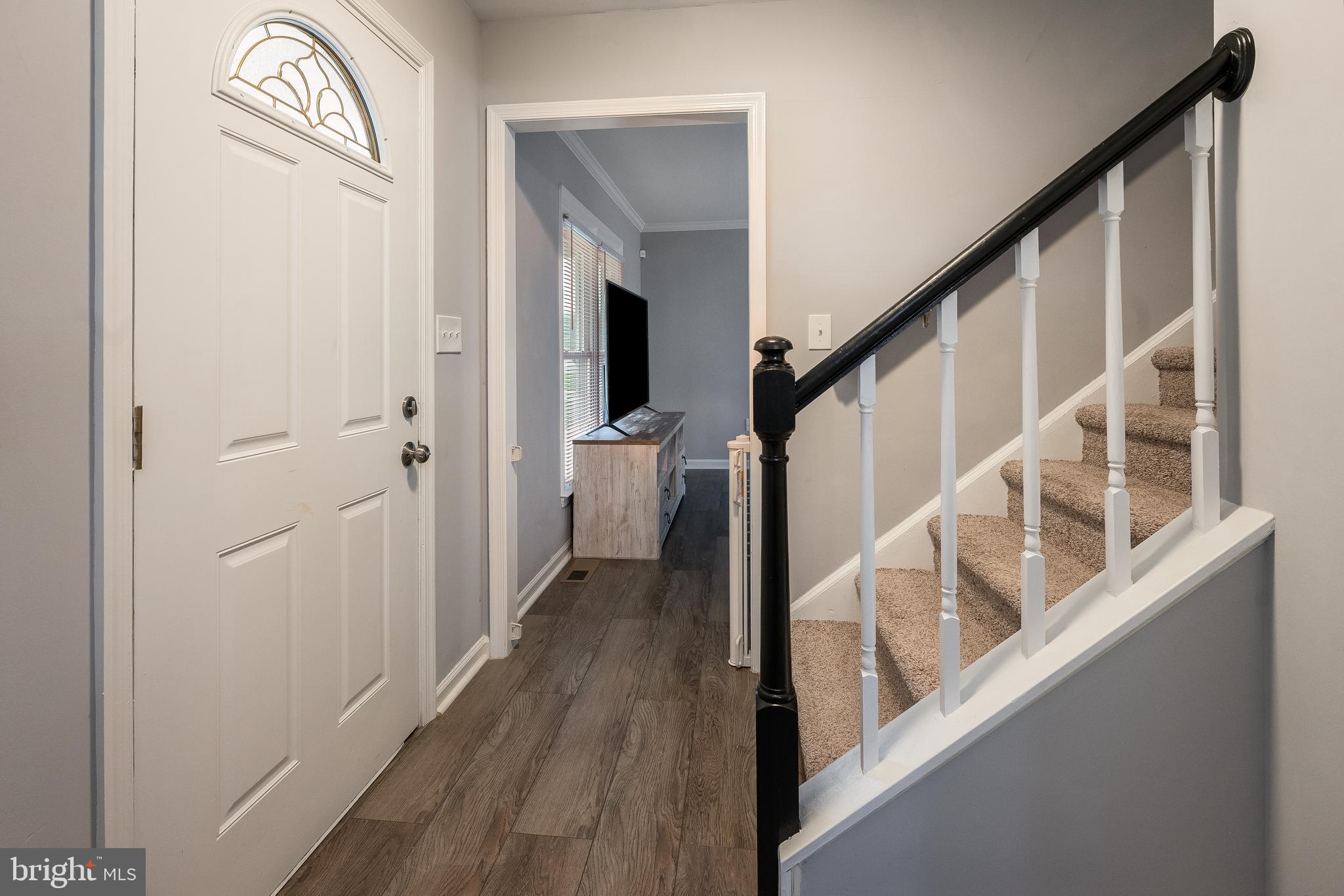 DEVONNE WOODS - Residential