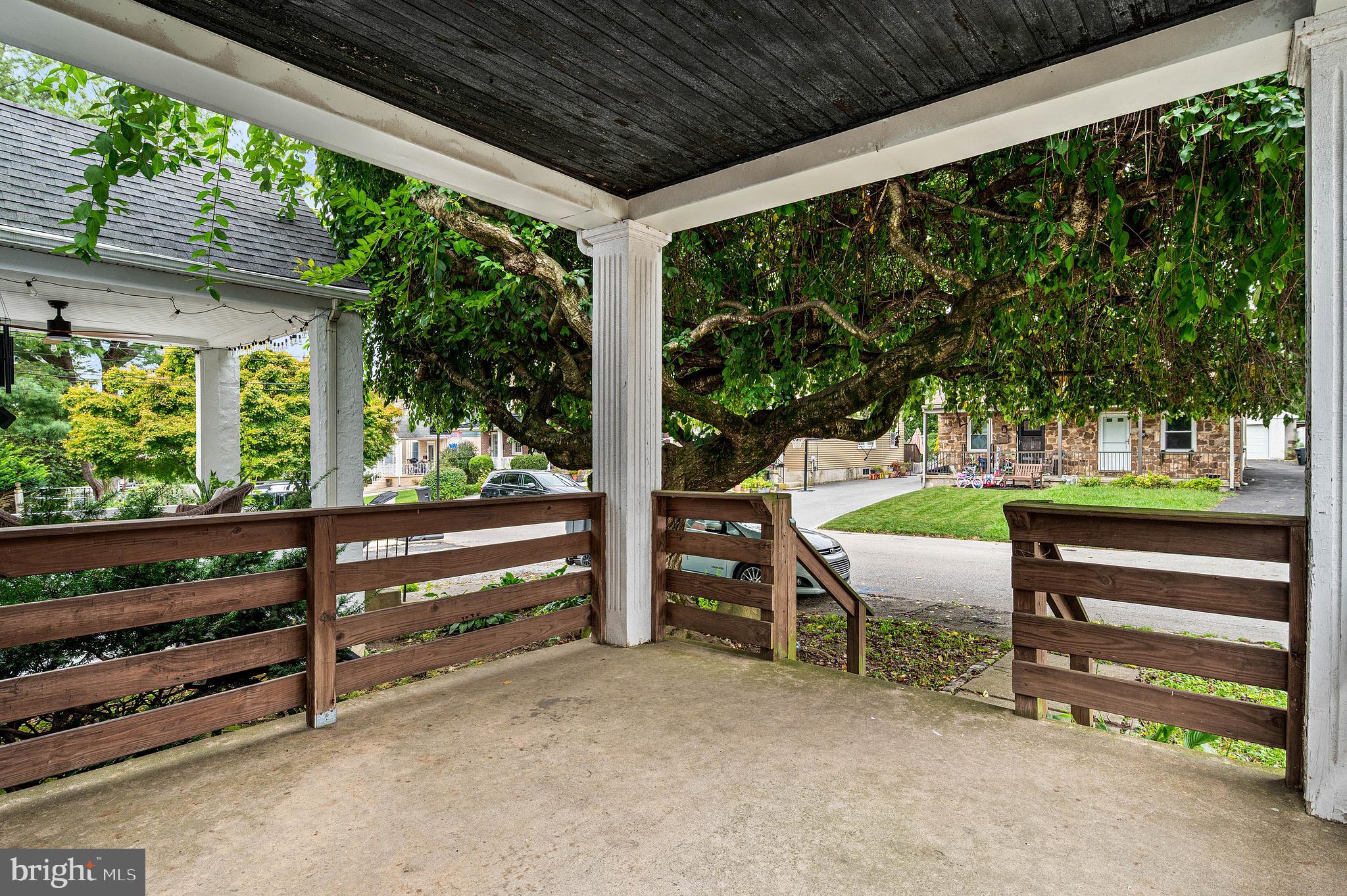 131 EACHUS AVENUE