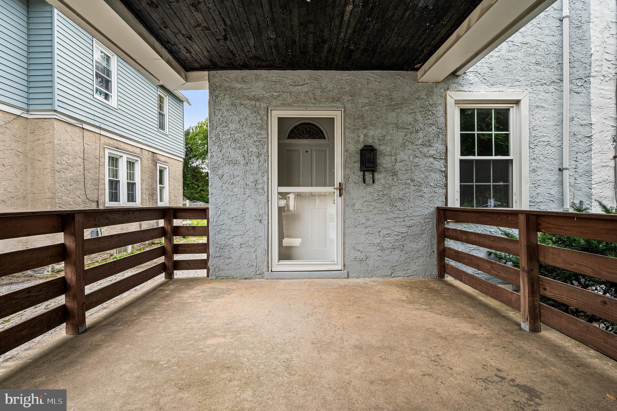 131 EACHUS AVENUE