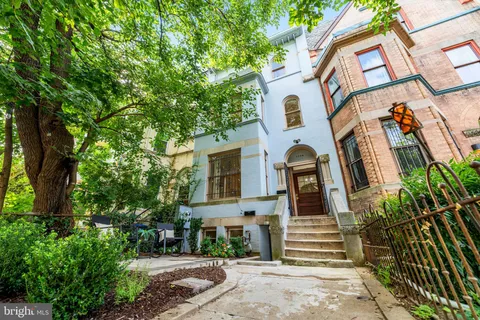 MLS: DCDC2265520
