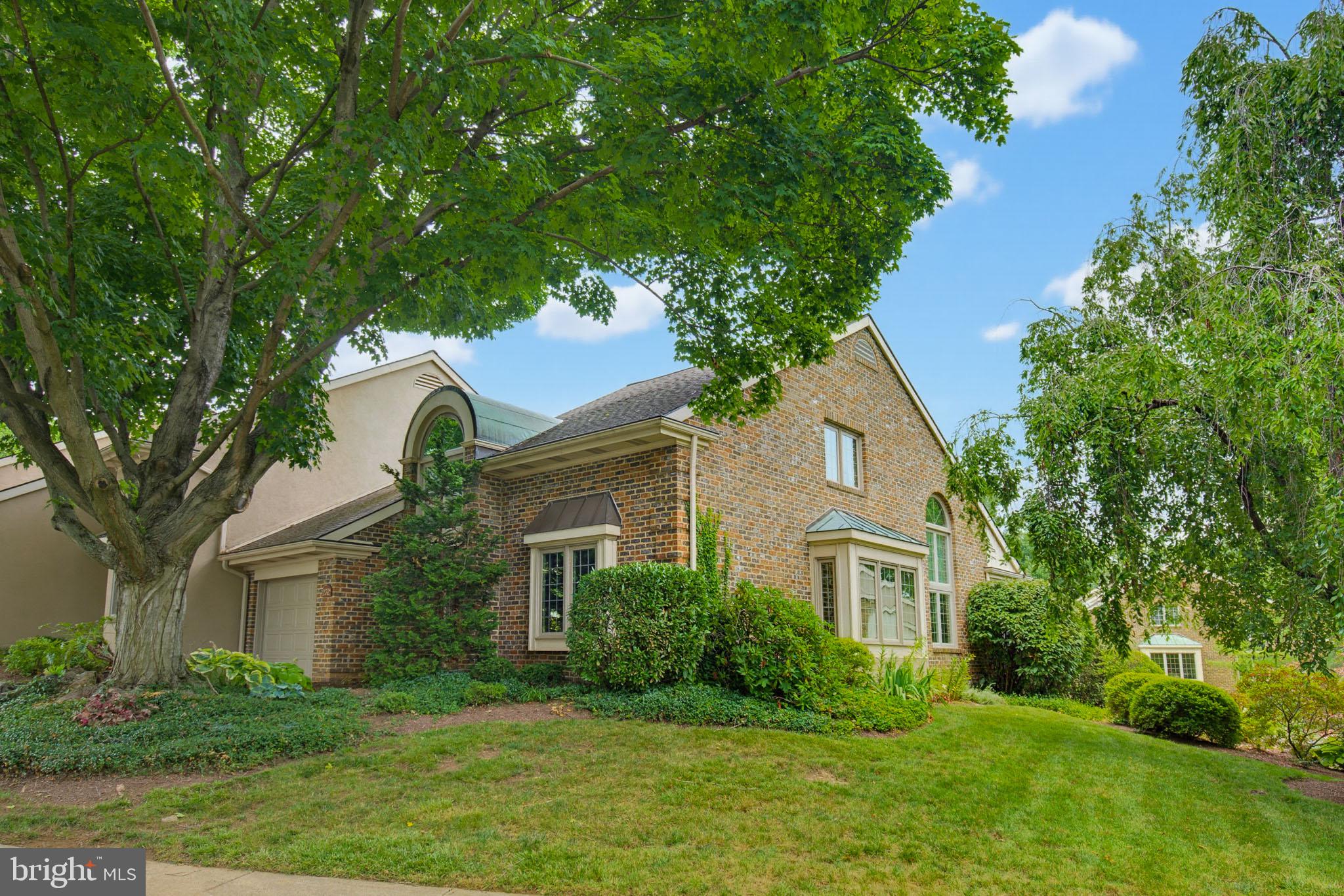 232 WILLOW VALLEY DRIVE