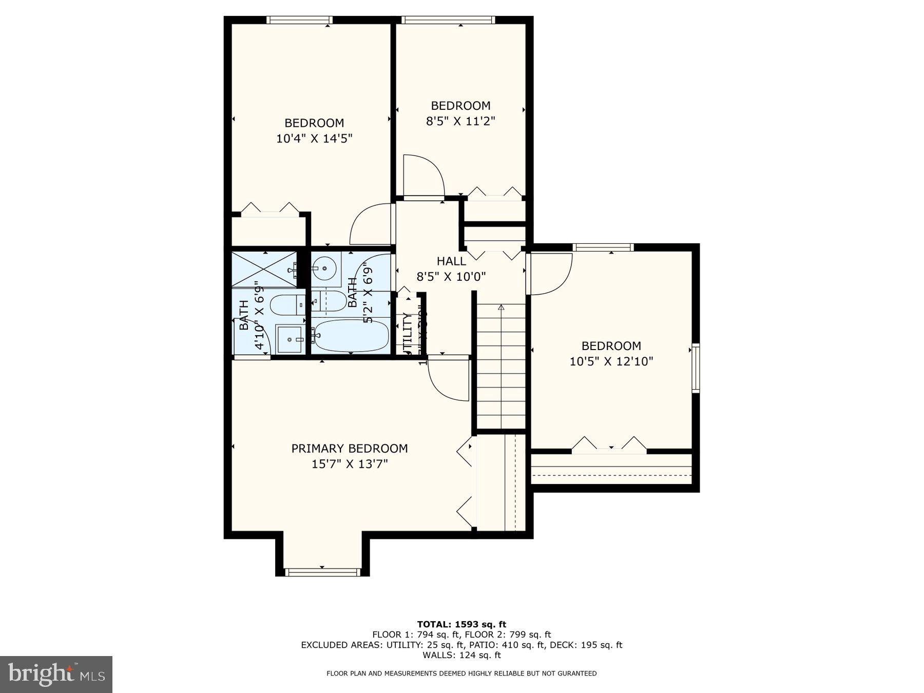 MARYLAND PLACE - Residential Lease