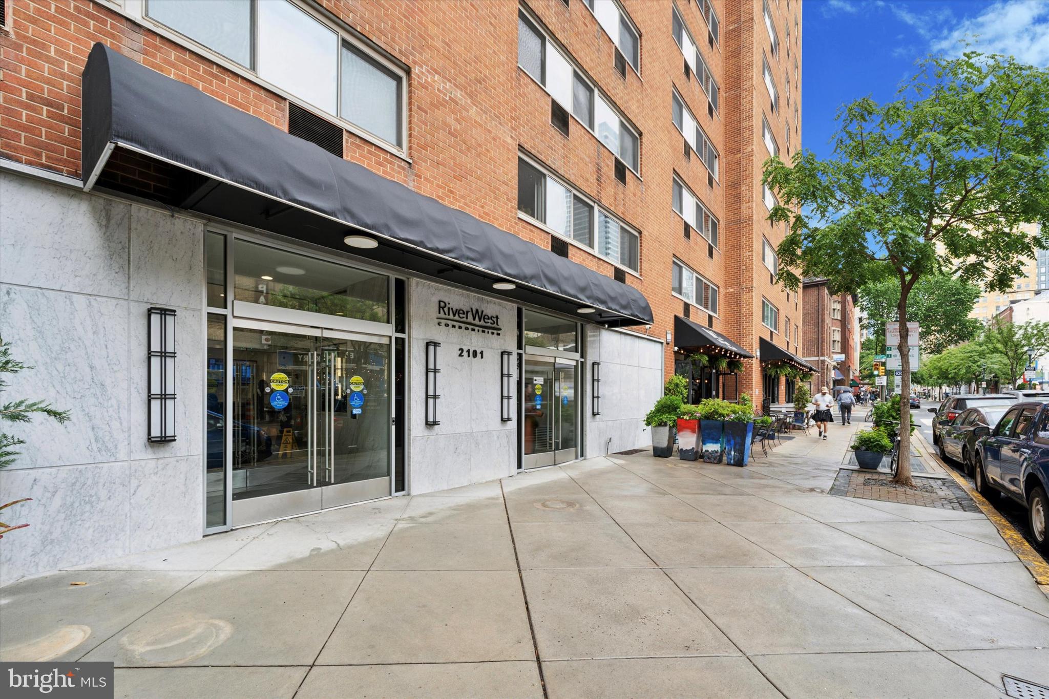 RITTENHOUSE SQUARE - Residential