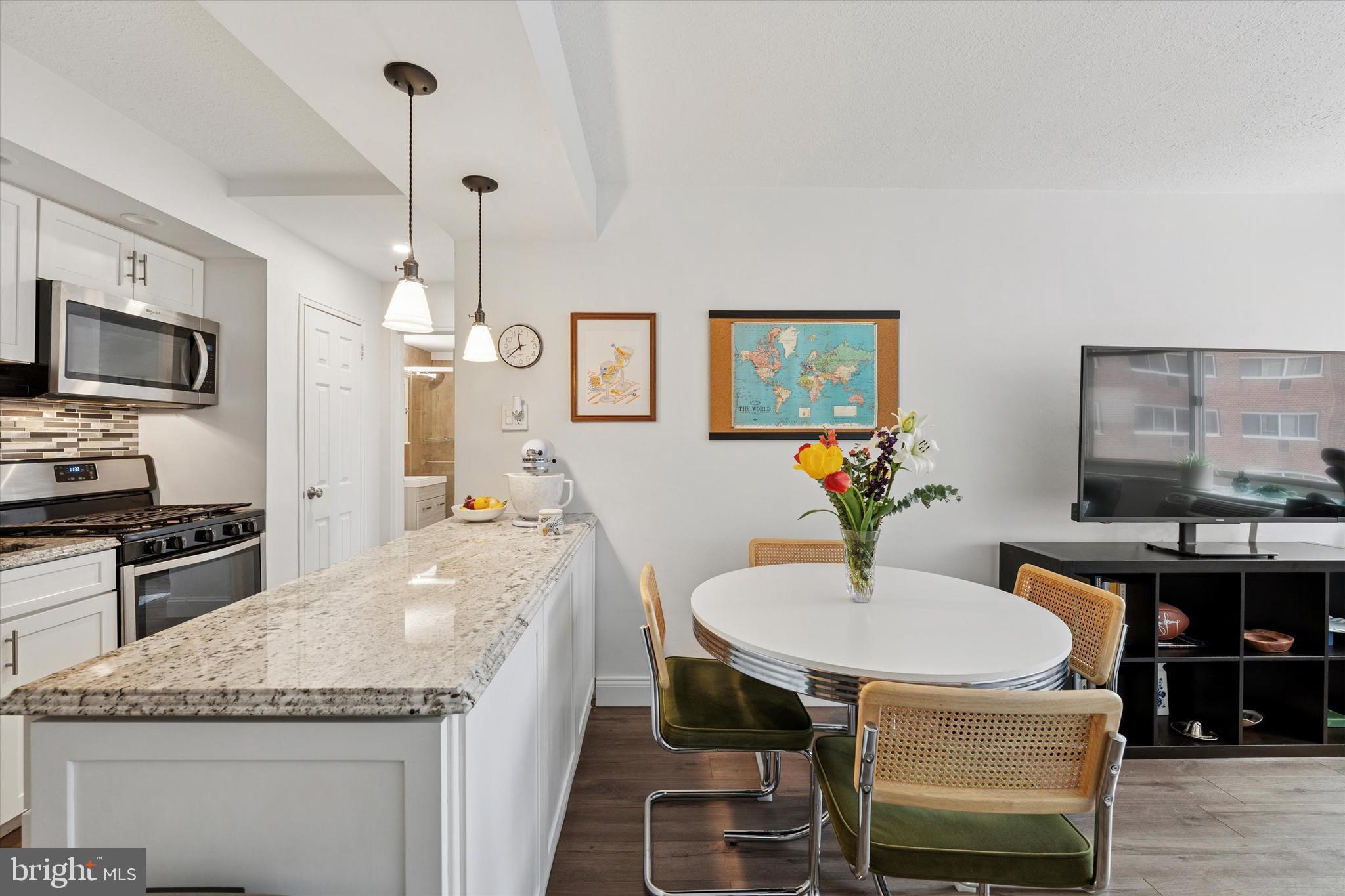 RITTENHOUSE SQUARE - Residential