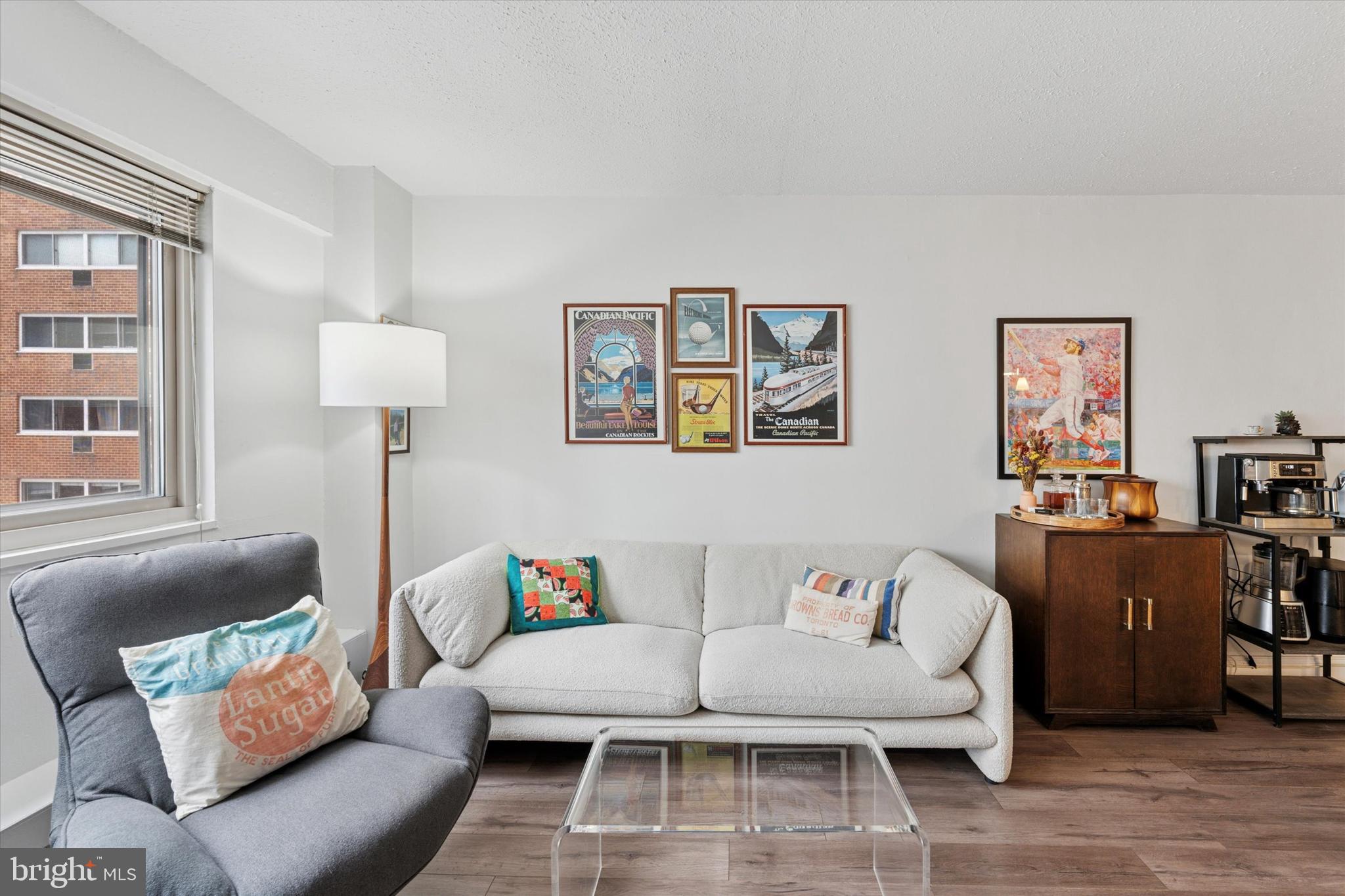 RITTENHOUSE SQUARE - Residential