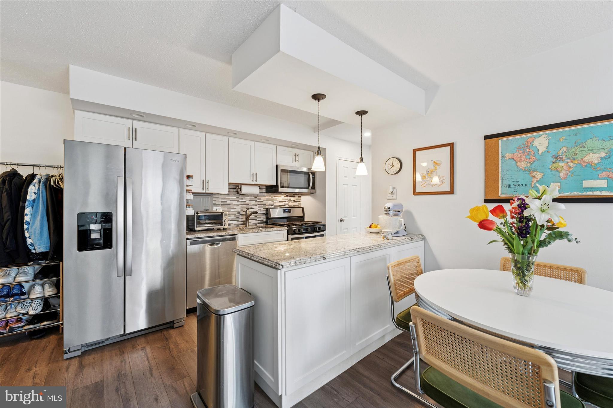 RITTENHOUSE SQUARE - Residential