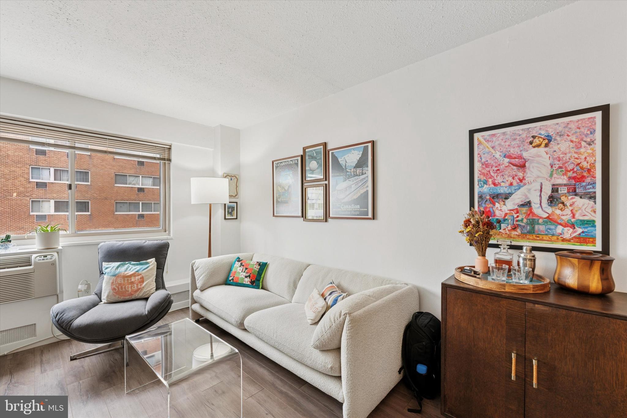 RITTENHOUSE SQUARE - Residential