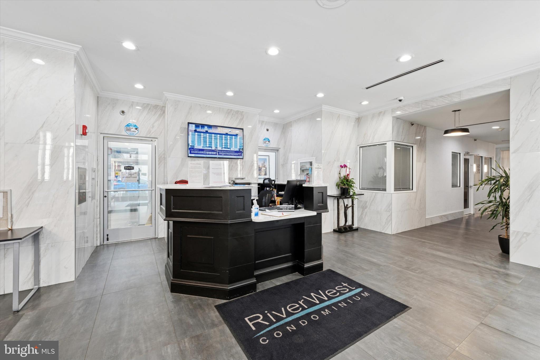 RITTENHOUSE SQUARE - Residential