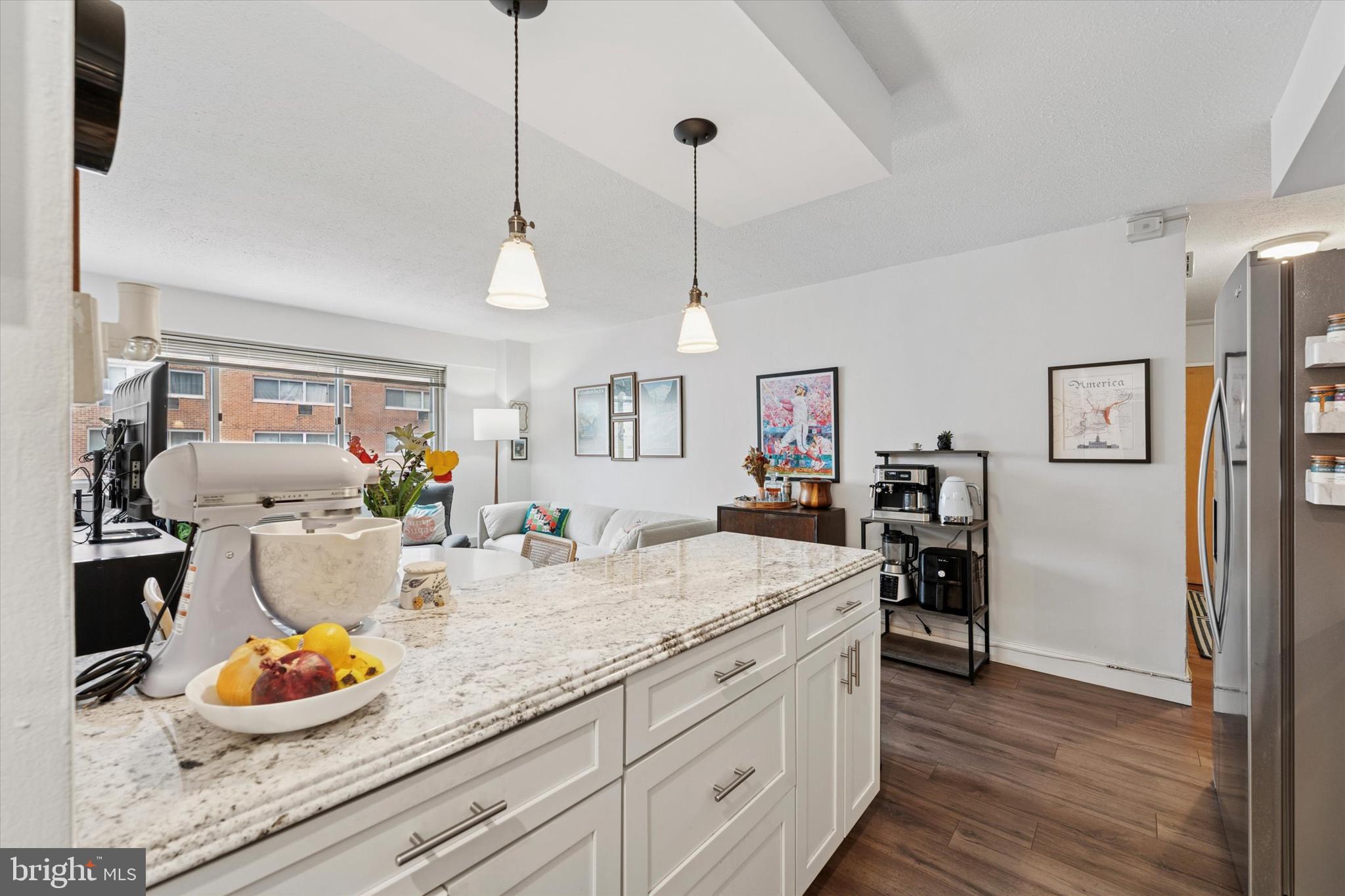 RITTENHOUSE SQUARE - Residential