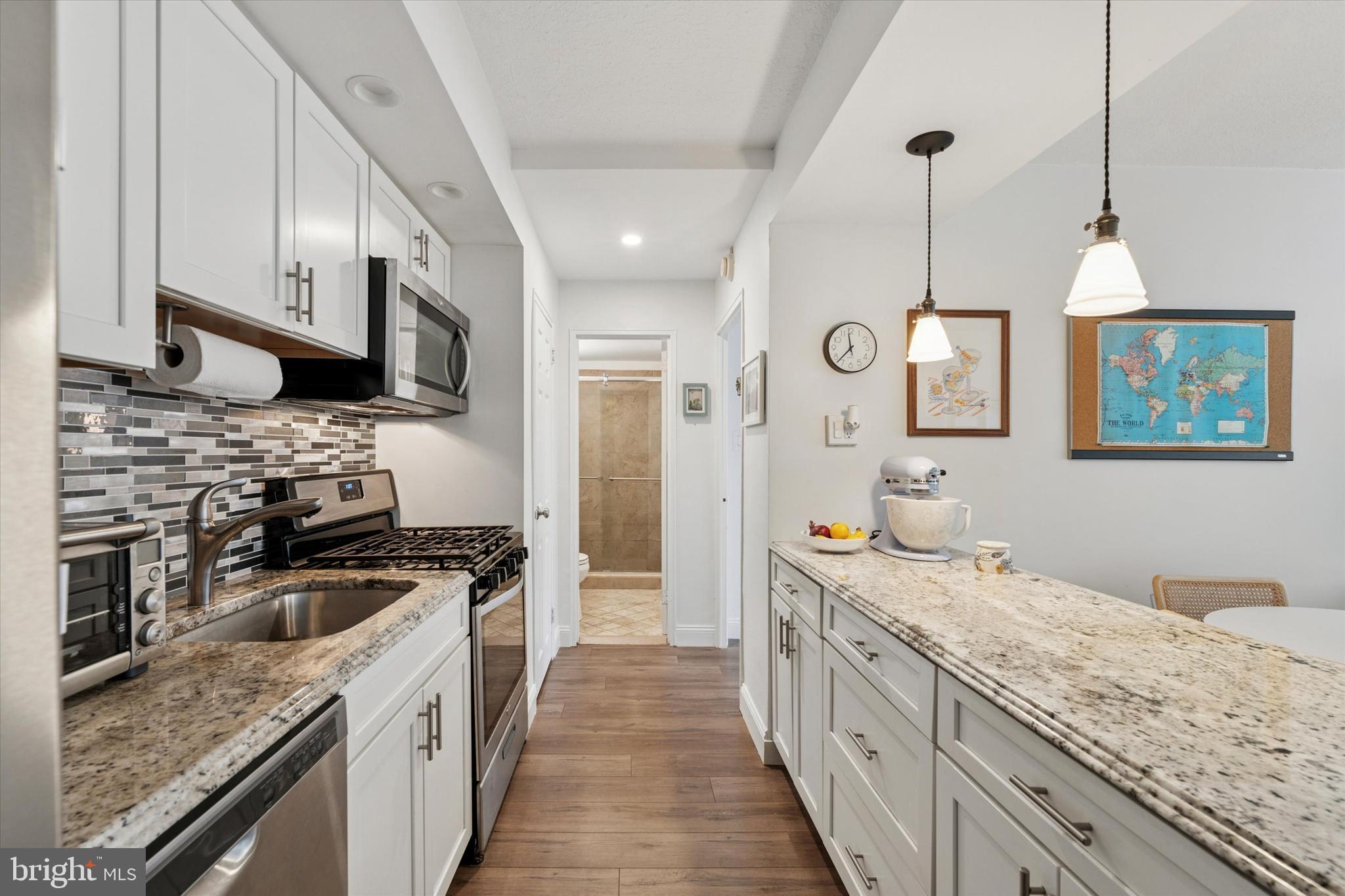 RITTENHOUSE SQUARE - Residential