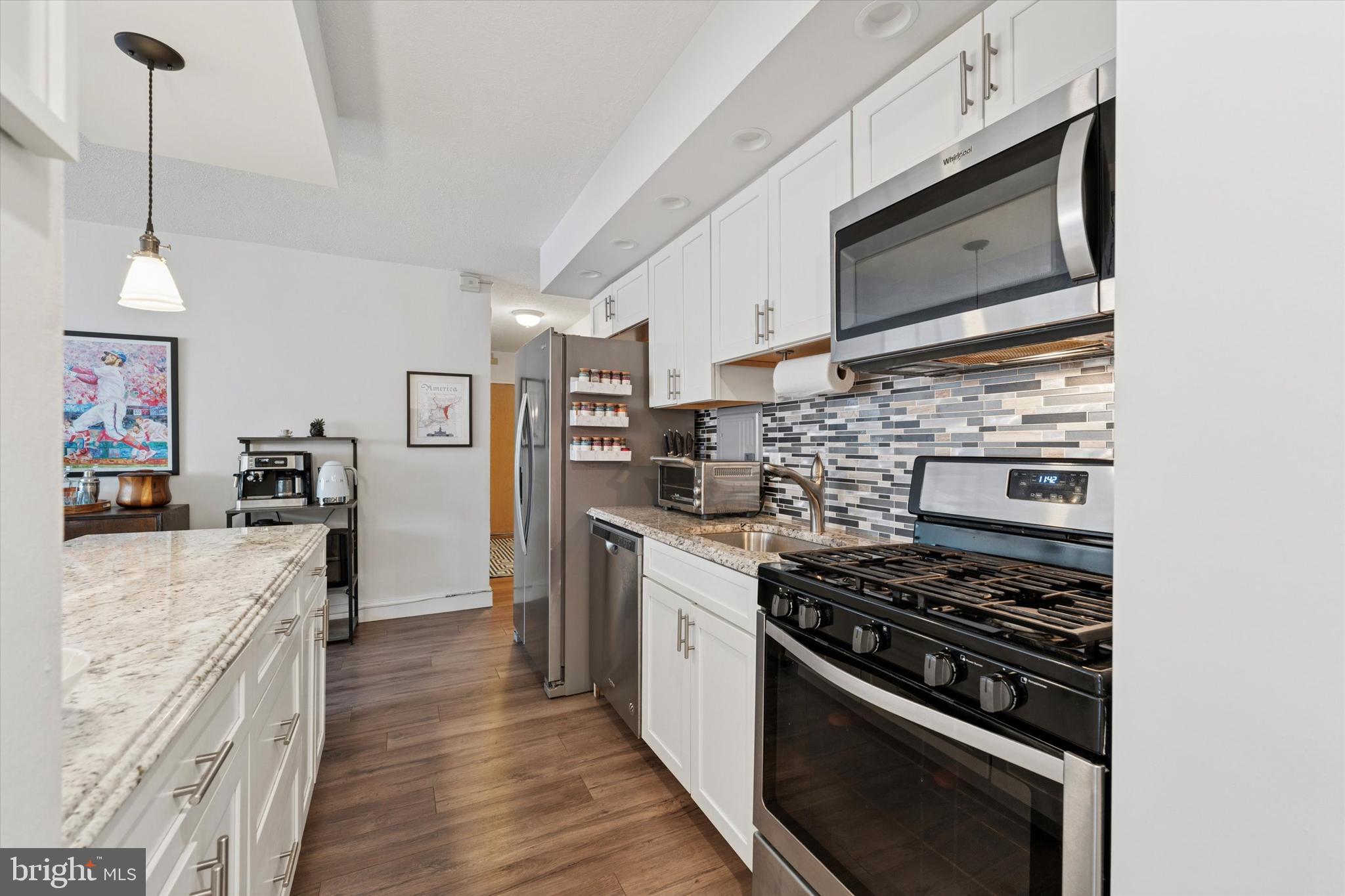 RITTENHOUSE SQUARE - Residential