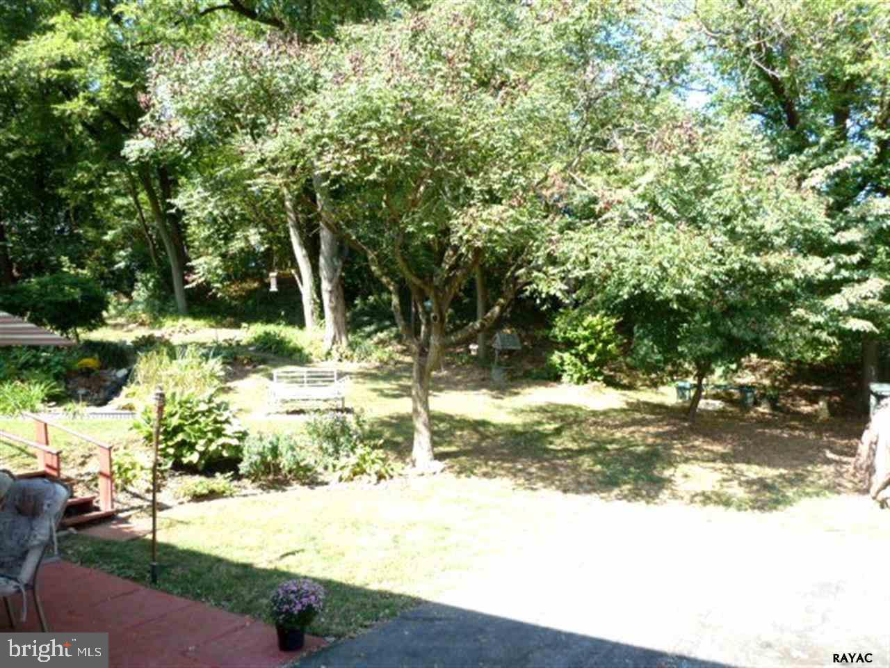 COLONIAL HEIGHTS - Residential