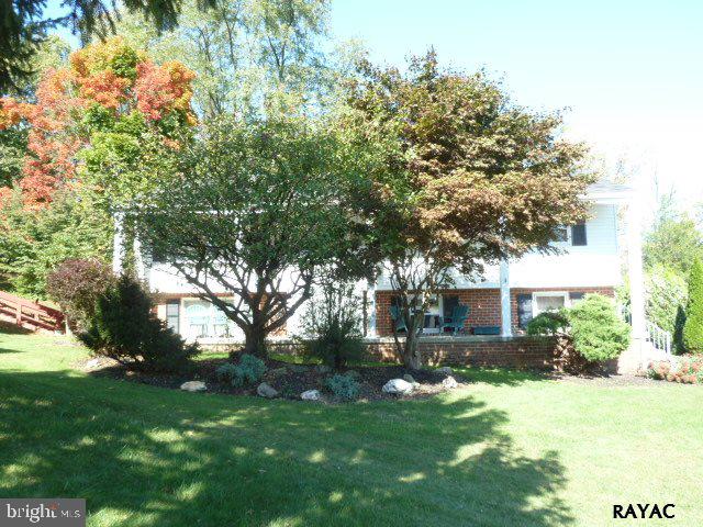 COLONIAL HEIGHTS - Residential