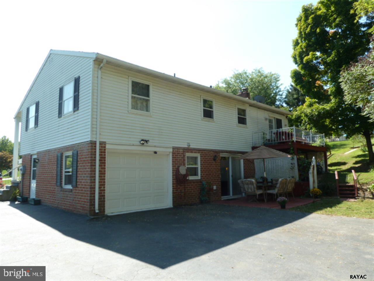 COLONIAL HEIGHTS - Residential