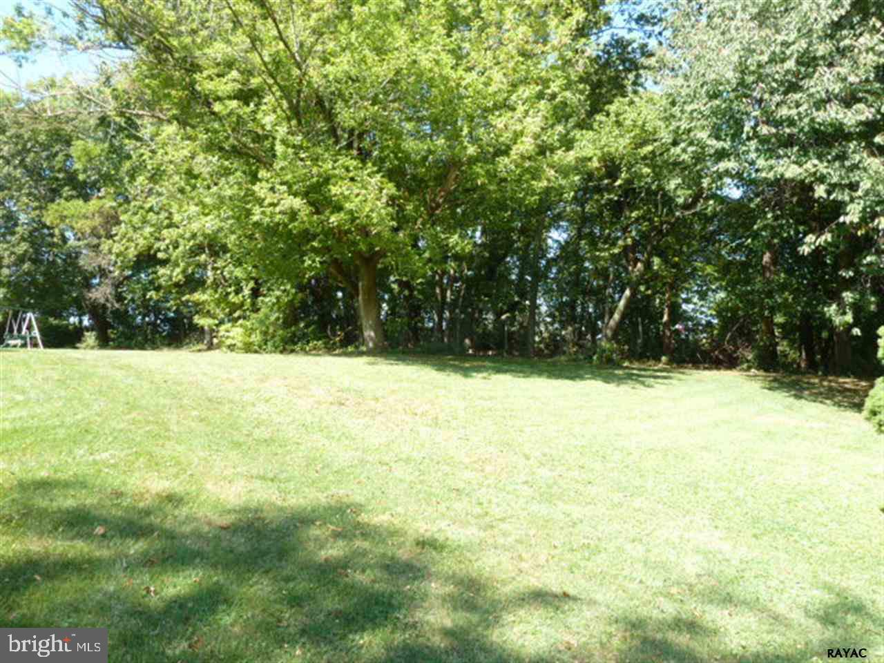 COLONIAL HEIGHTS - Residential