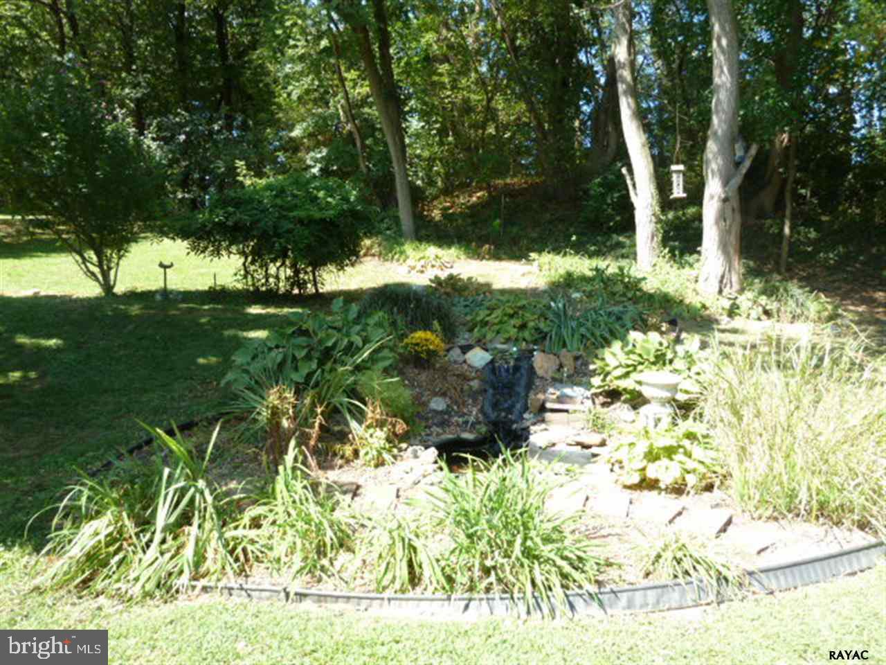 COLONIAL HEIGHTS - Residential