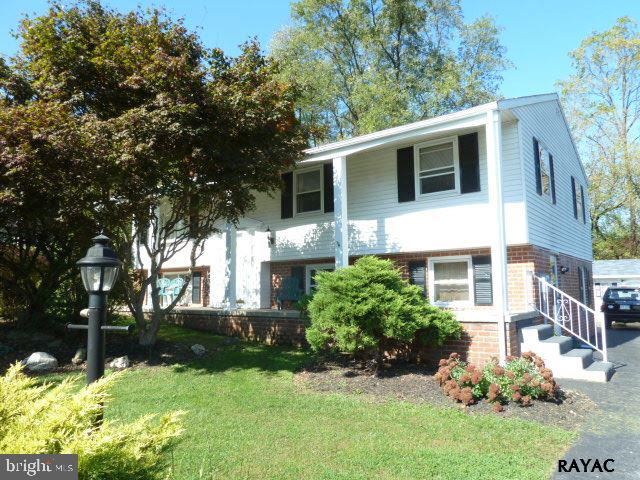 COLONIAL HEIGHTS - Residential