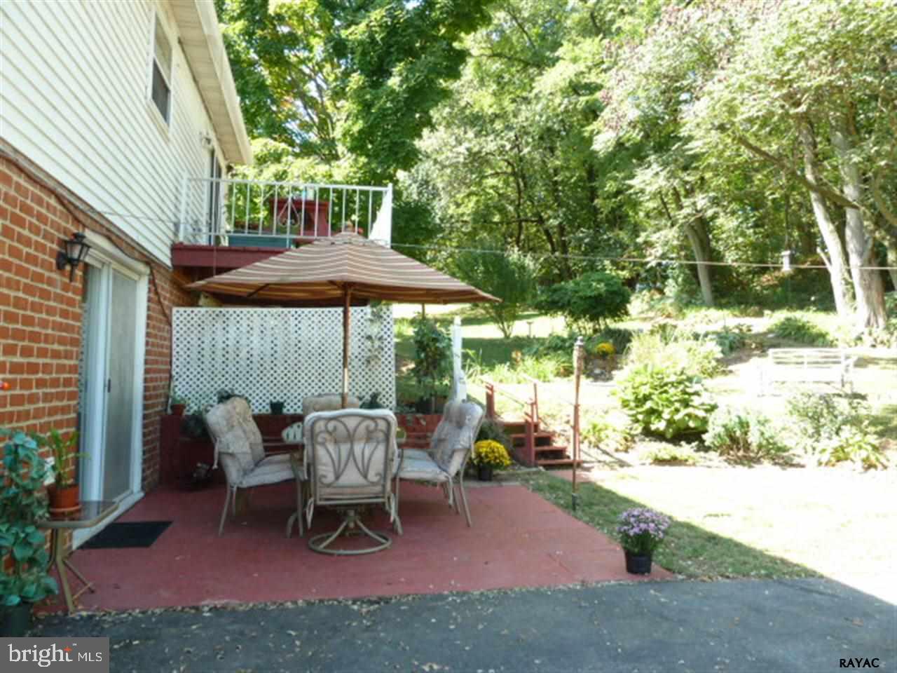 COLONIAL HEIGHTS - Residential