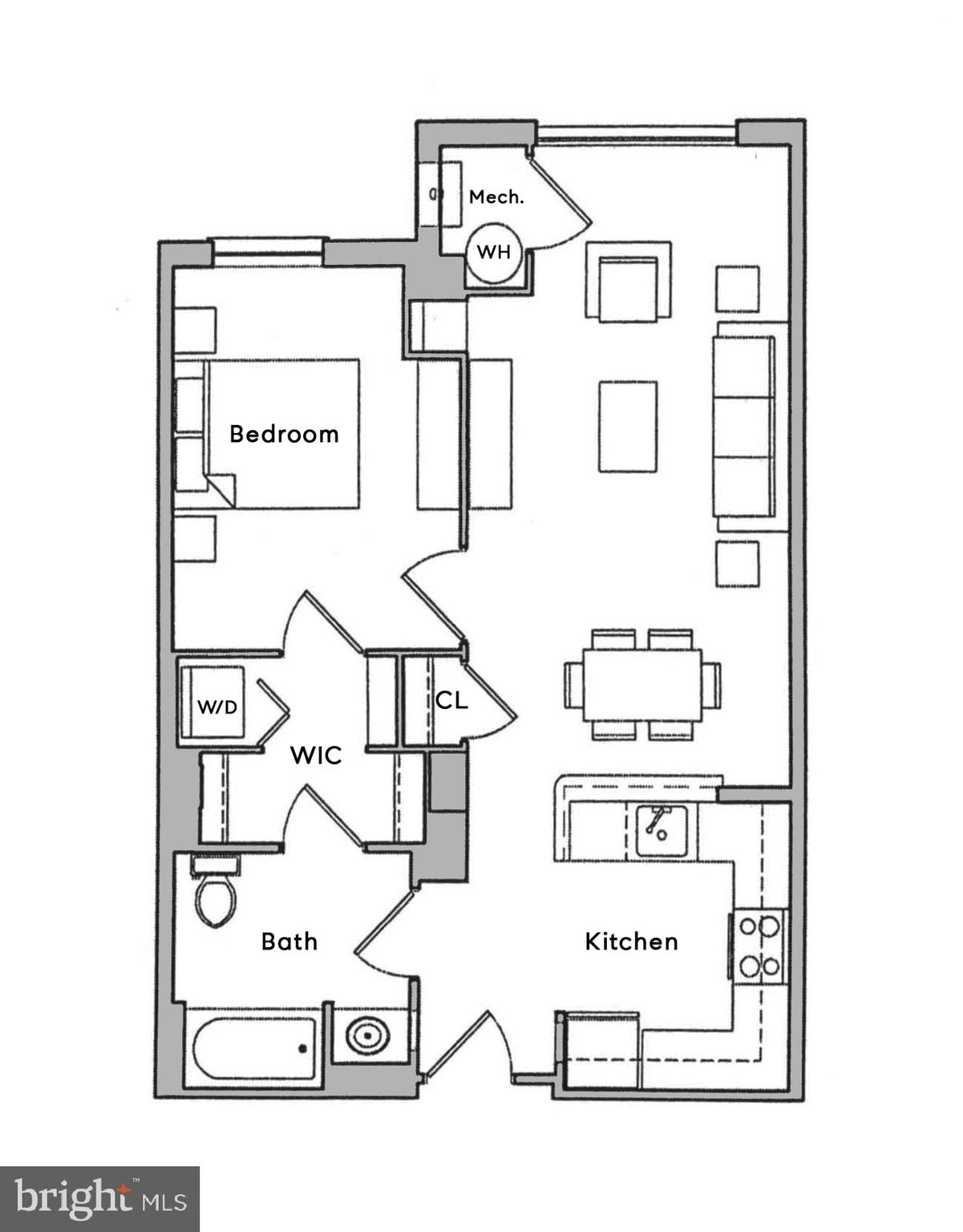 1000 NEW JERSEY AVENUE SE 515