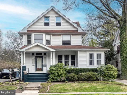 112 E Homestead Avenue, Collingswood, NJ MLS: NJCD2090792