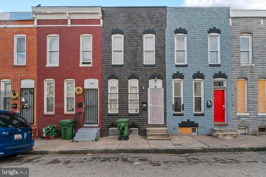 ***INVESTMENT OPPORTUNITY*** Current Rental Income Included!!!