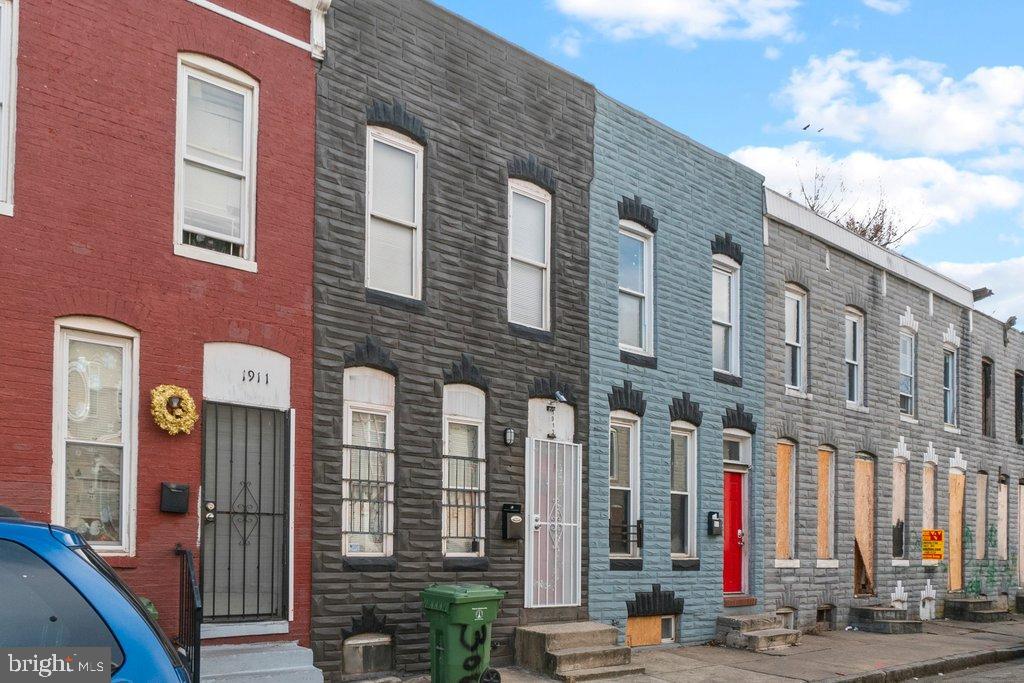 CARROLLTON RIDGE - Residential