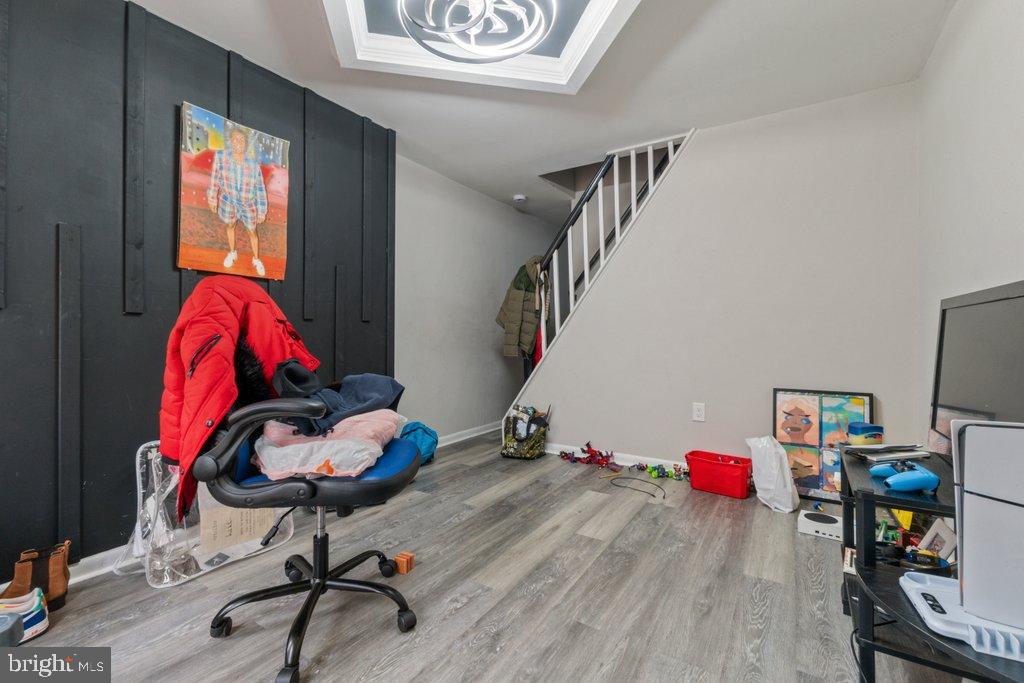 CARROLLTON RIDGE - Residential