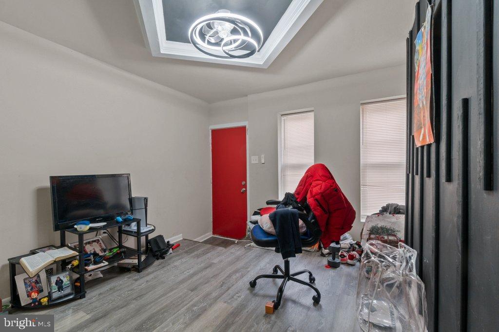 CARROLLTON RIDGE - Residential