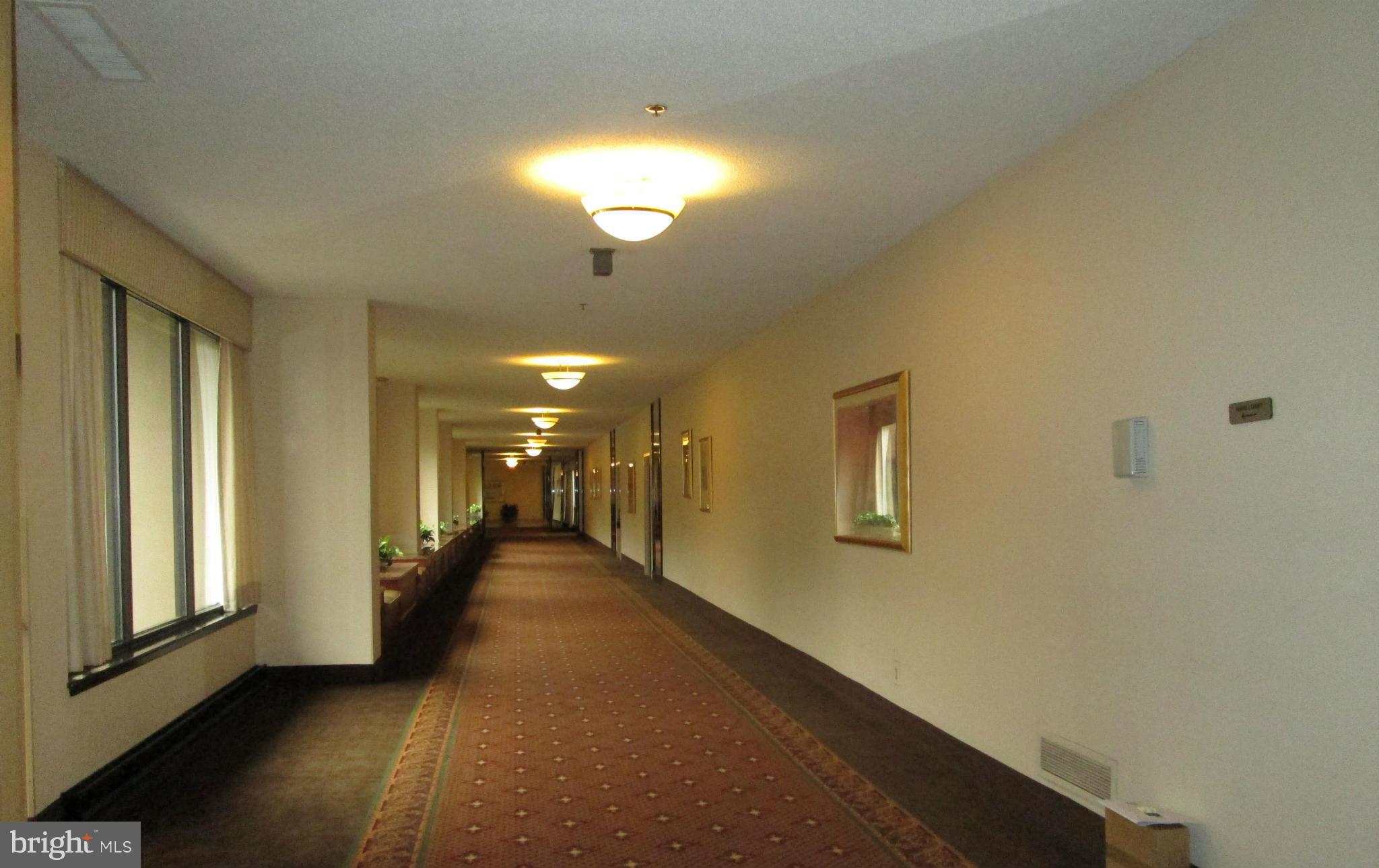 SKYLINE HOUSE - Residential Lease