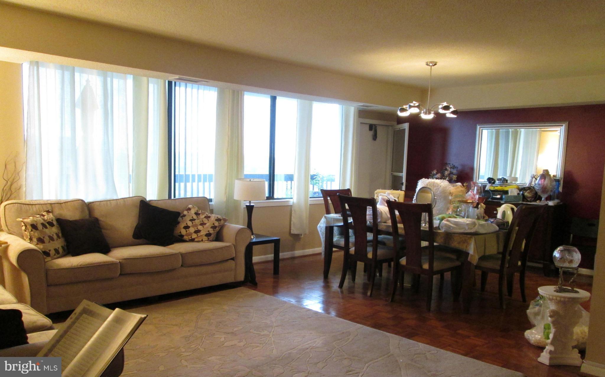 SKYLINE HOUSE - Residential Lease