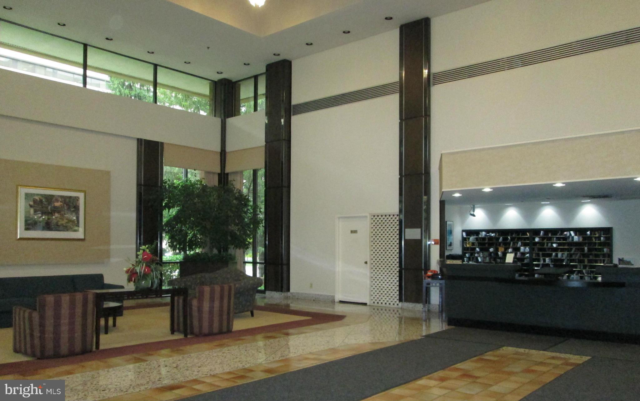 SKYLINE HOUSE - Residential Lease