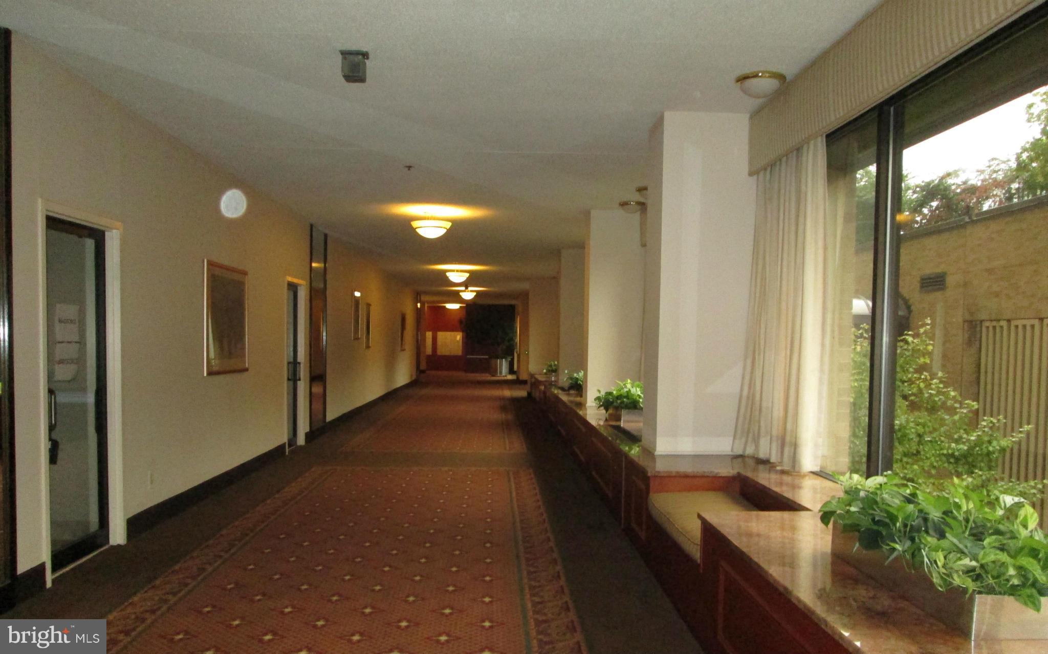 SKYLINE HOUSE - Residential Lease