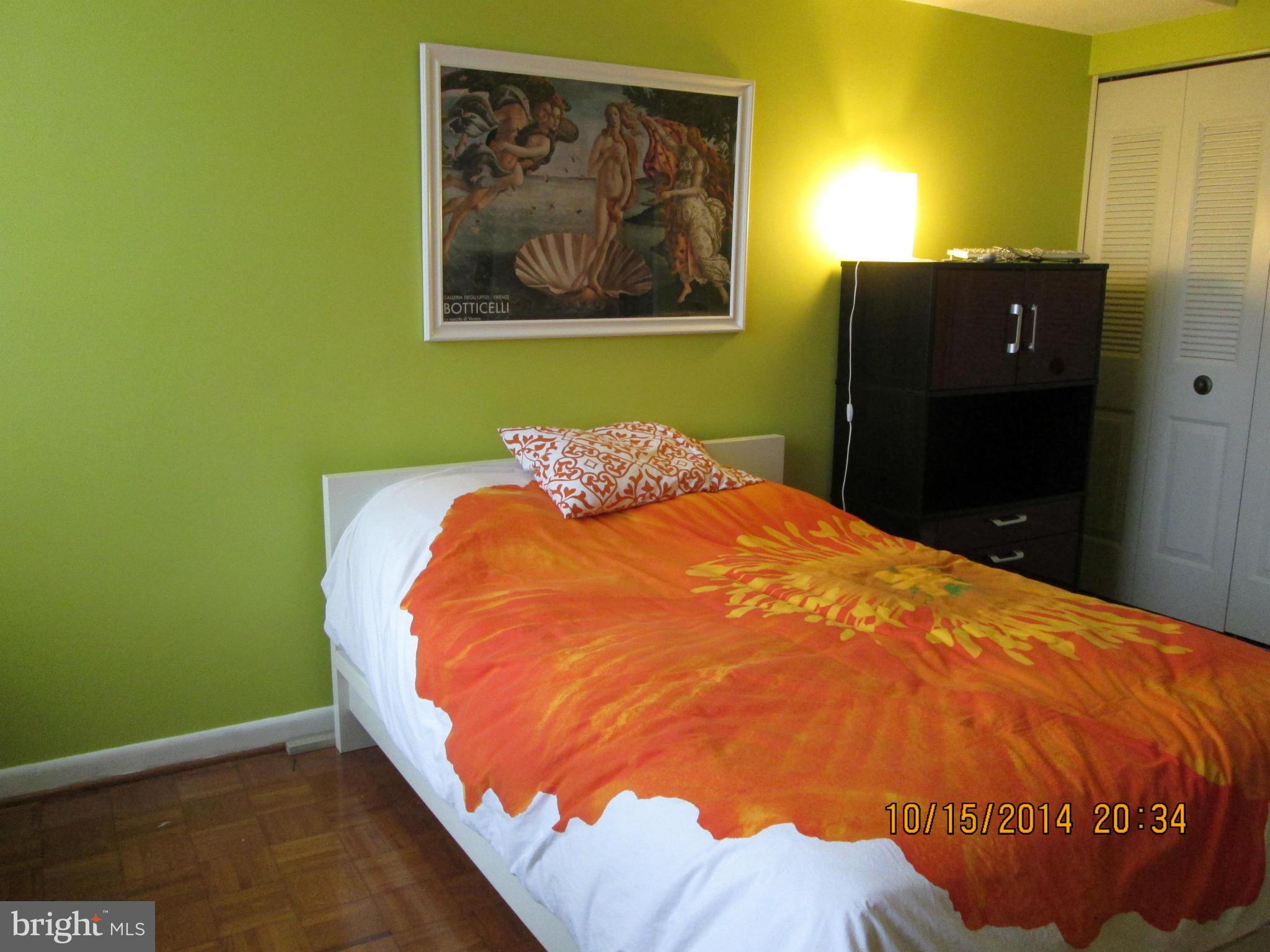 SKYLINE HOUSE - Residential Lease