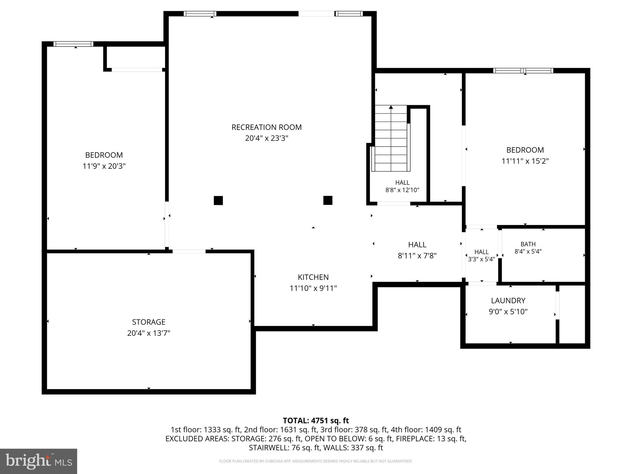 SNOWDEN BRIDGE - Residential