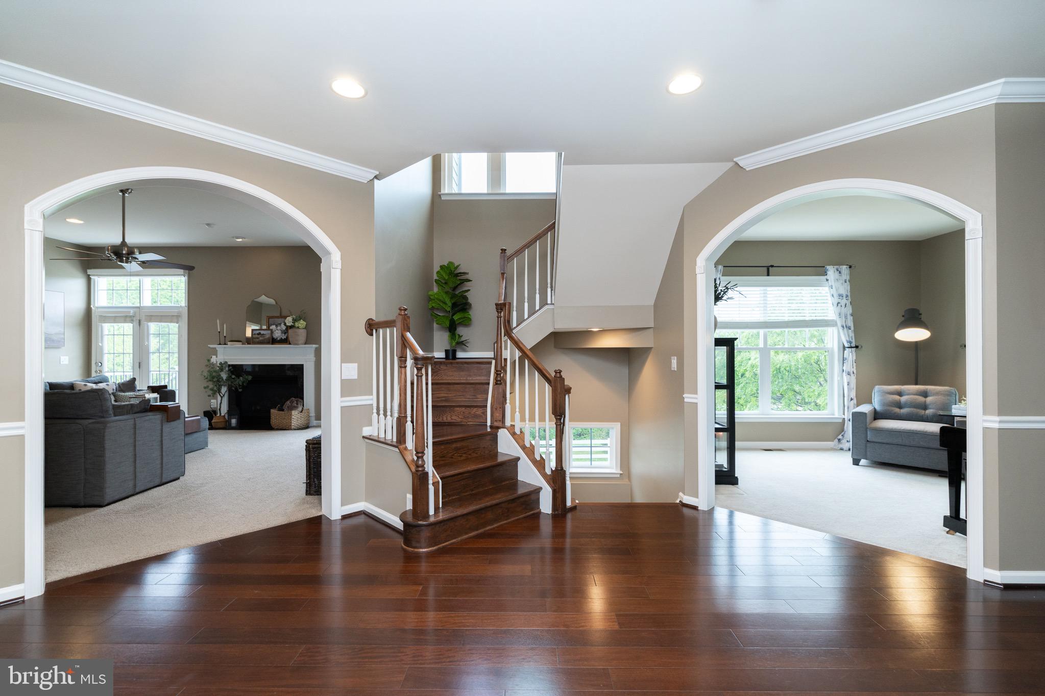 SNOWDEN BRIDGE - Residential