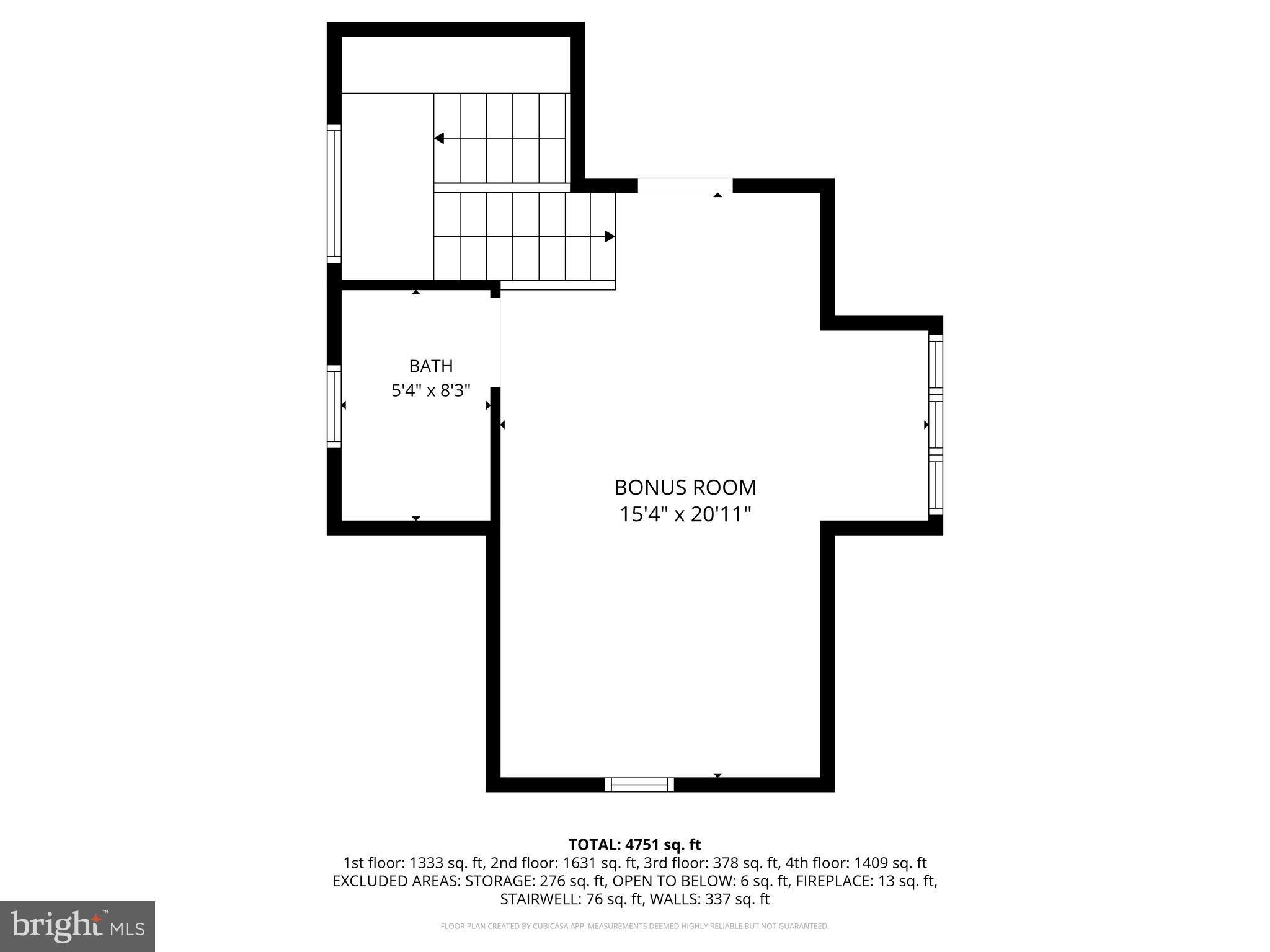 SNOWDEN BRIDGE - Residential