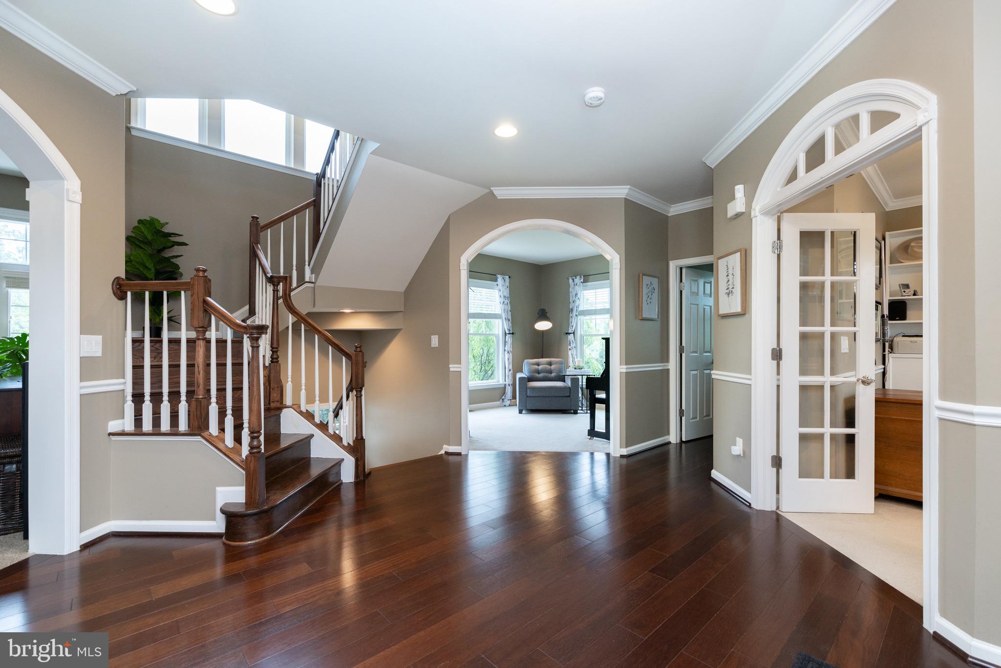 SNOWDEN BRIDGE - Residential