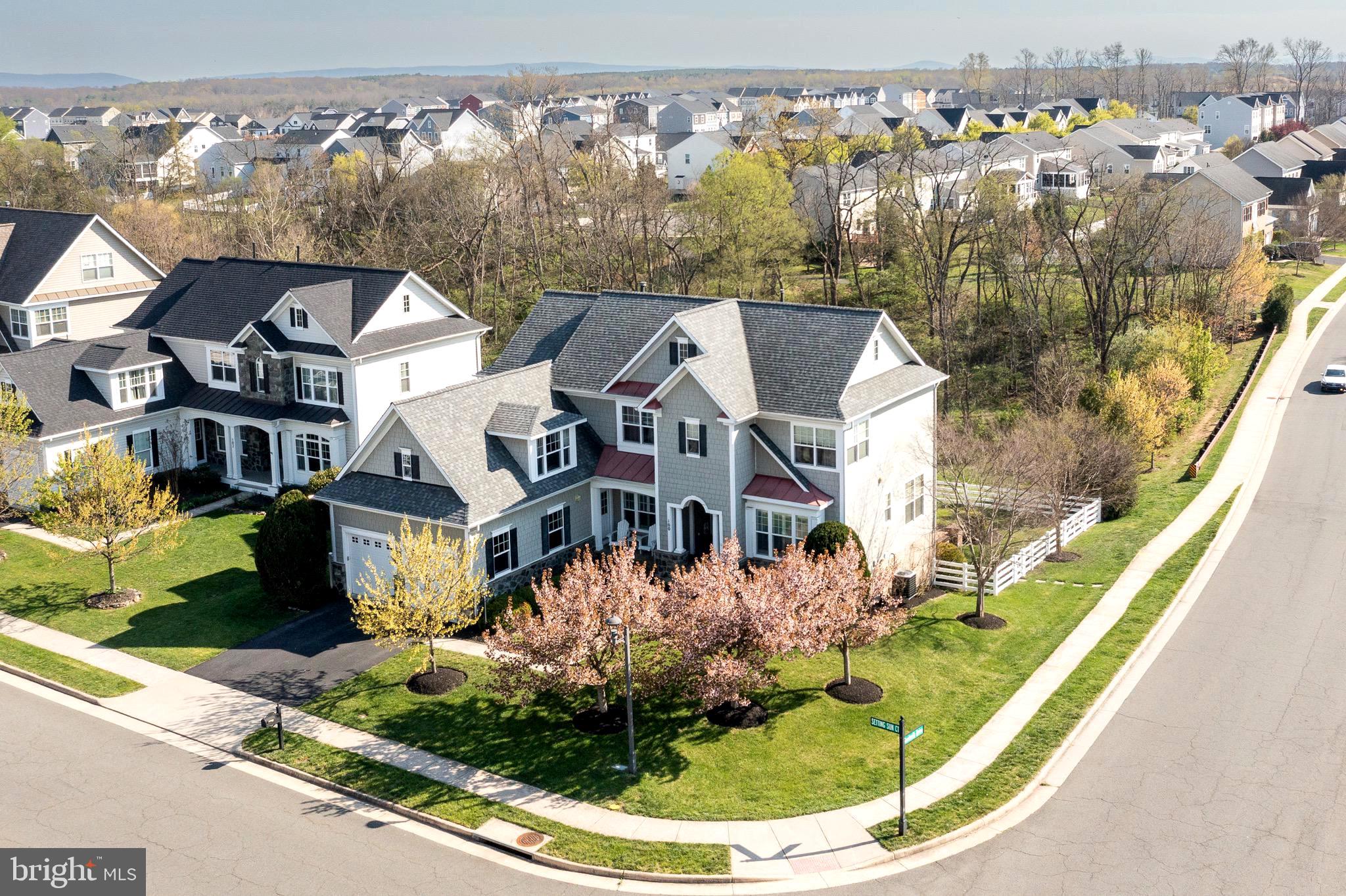 SNOWDEN BRIDGE - Residential