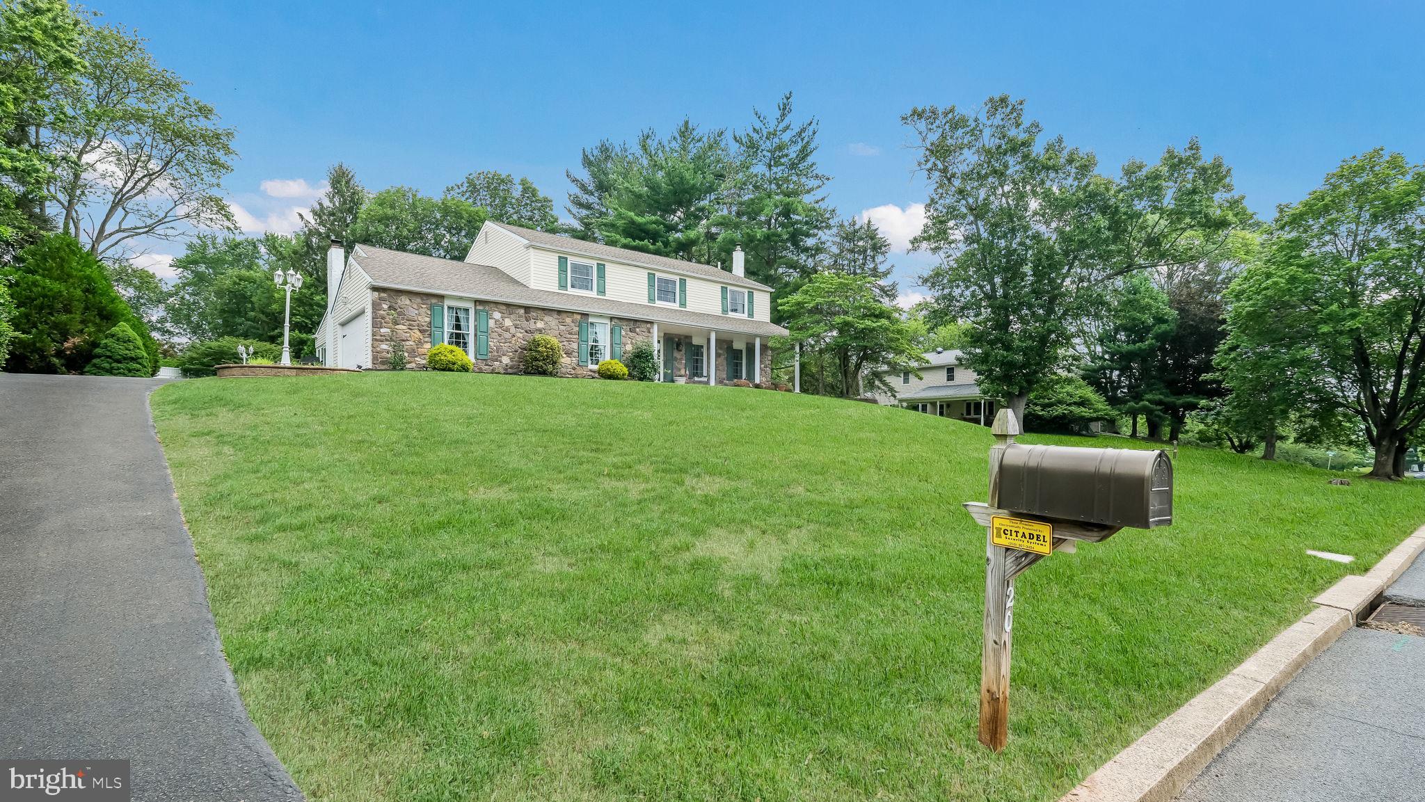 20 GREEN VALLEY DRIVE