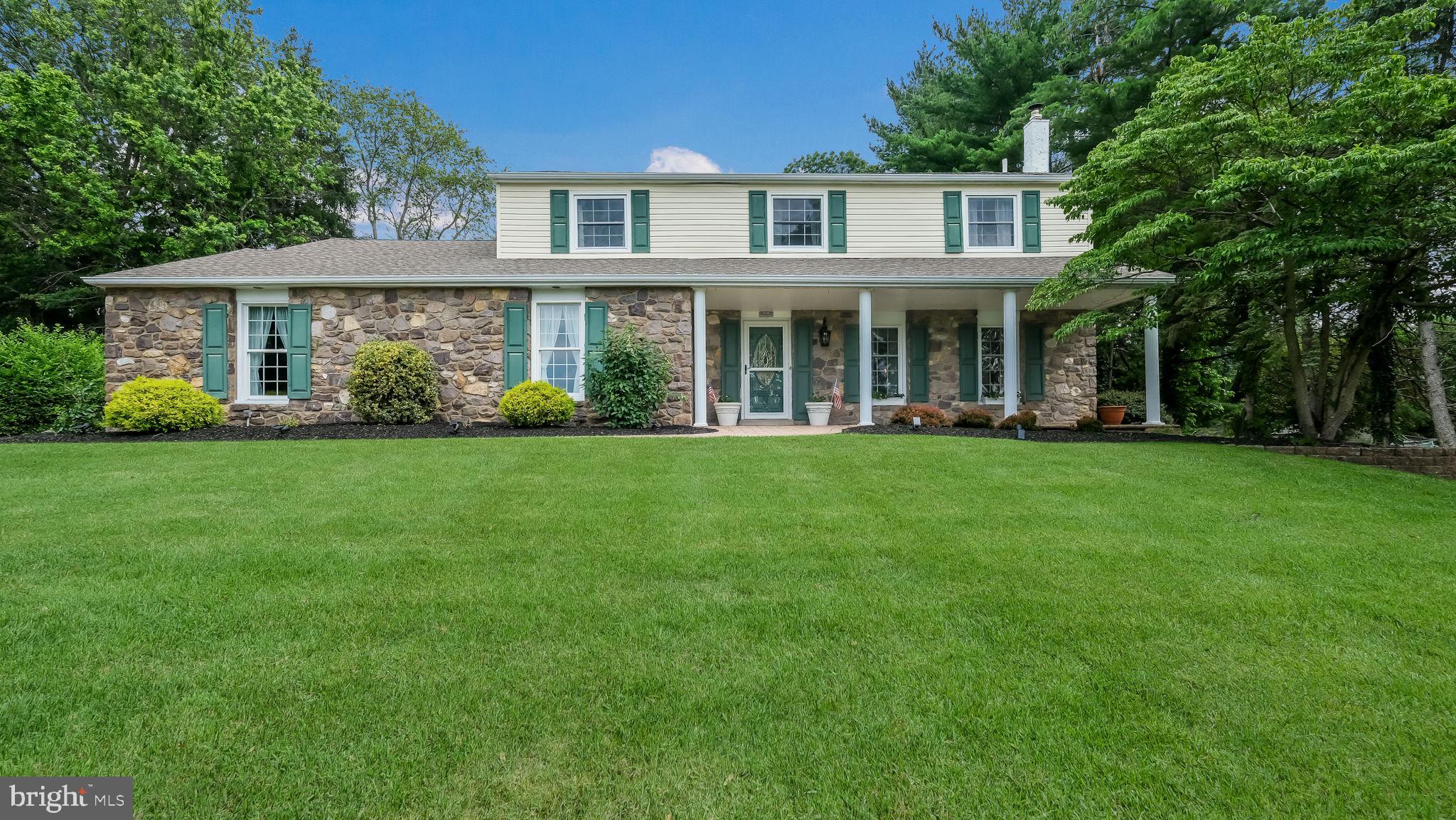 20 GREEN VALLEY DRIVE