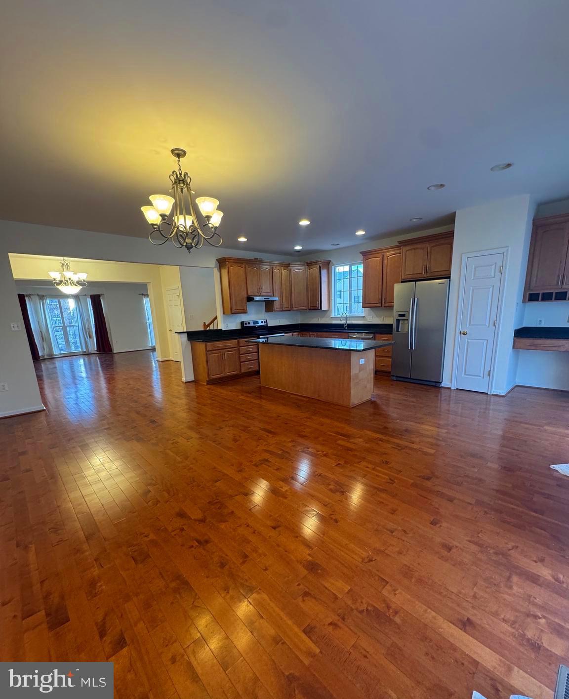 ASHBROOK VILLAGE - Residential Lease