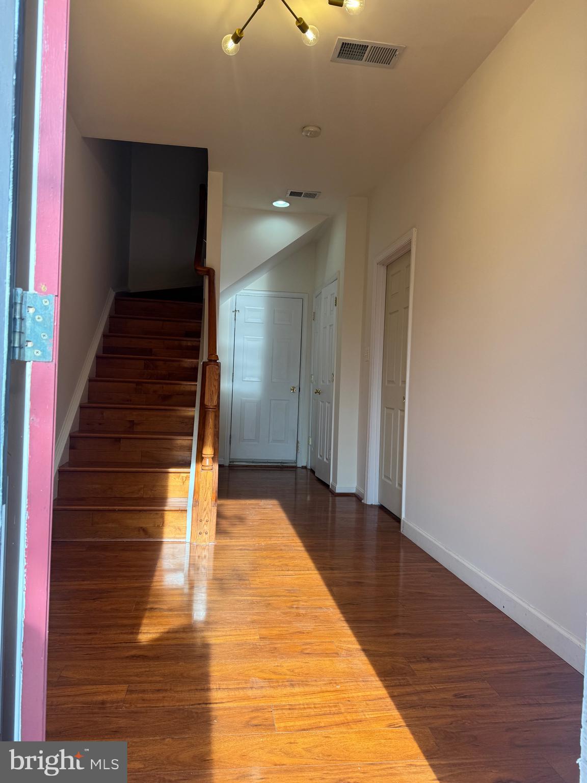 ASHBROOK VILLAGE - Residential Lease