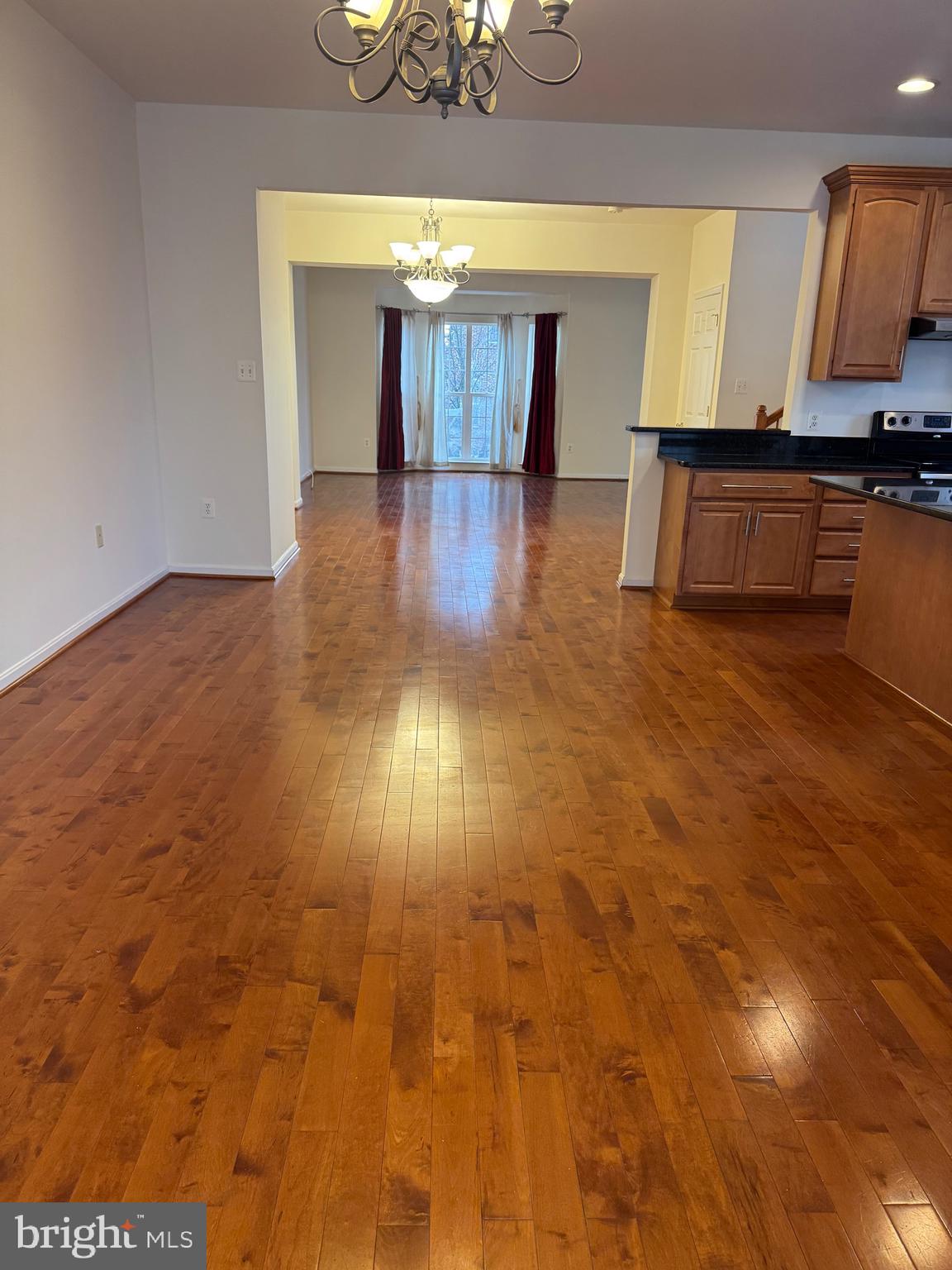 ASHBROOK VILLAGE - Residential Lease