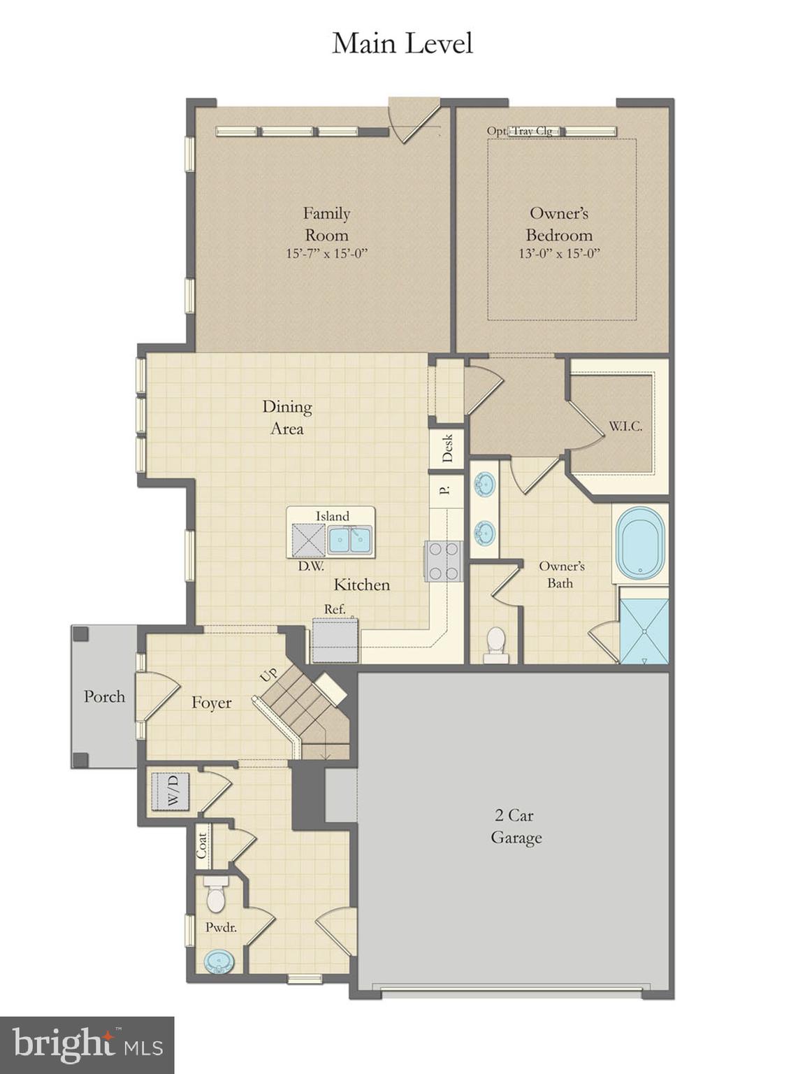 VILLAS AT GATEWAY - Residential