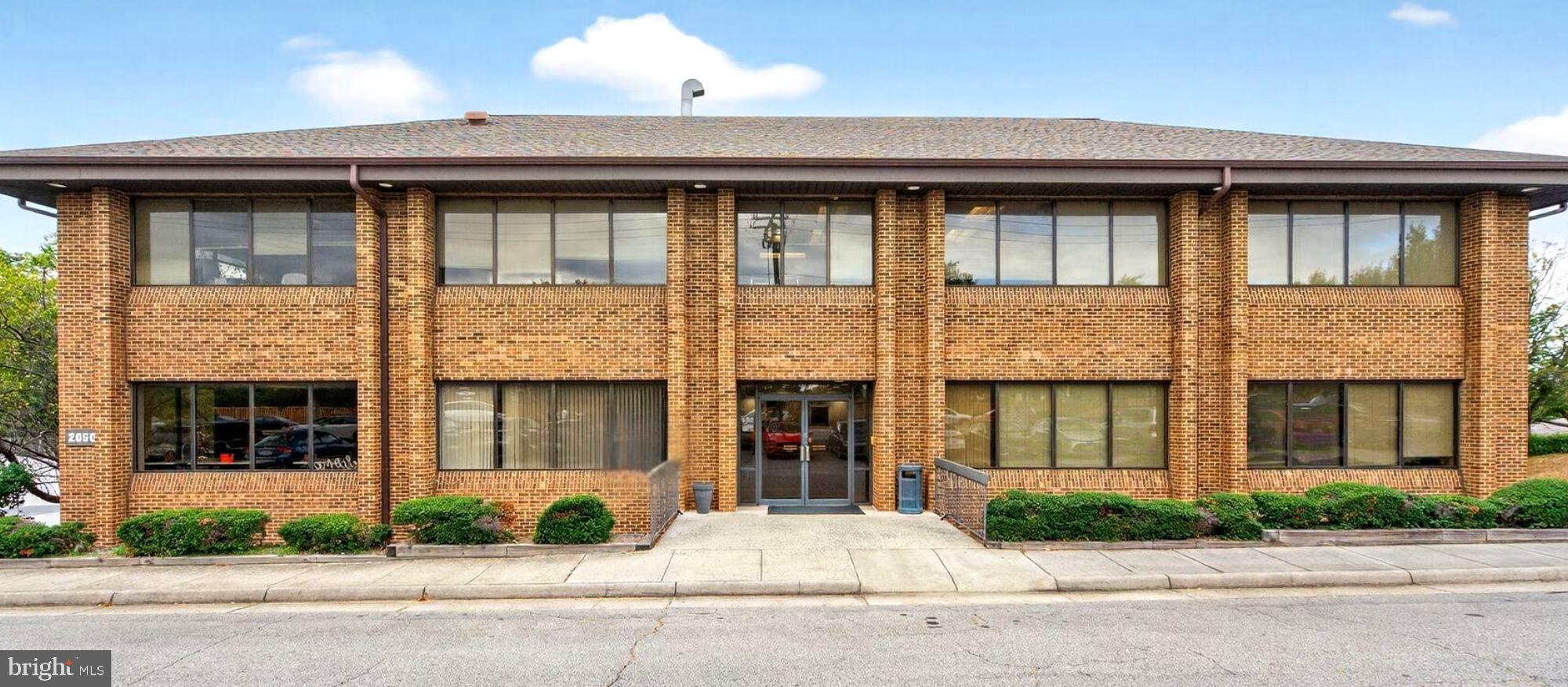 2050 OLD BRIDGE ROAD