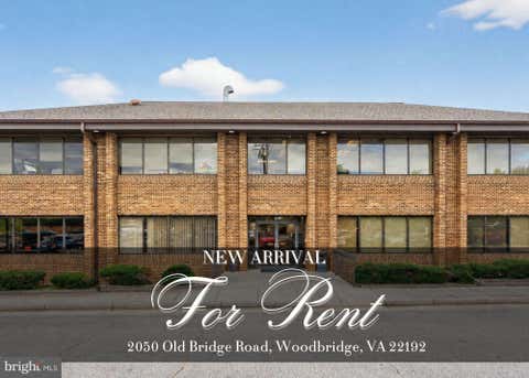 Photo of 2050 Old Bridge Road, WOODBRIDGE, VA 22192 (MLS # VAPW2127266)