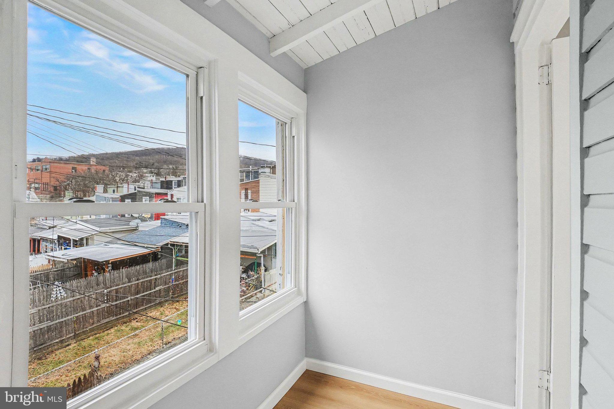 READING - Residential