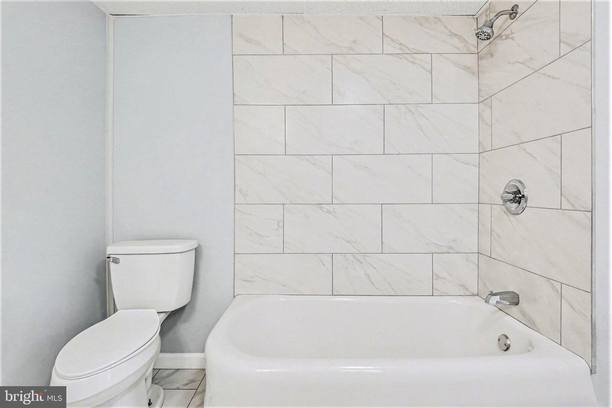 READING - Residential