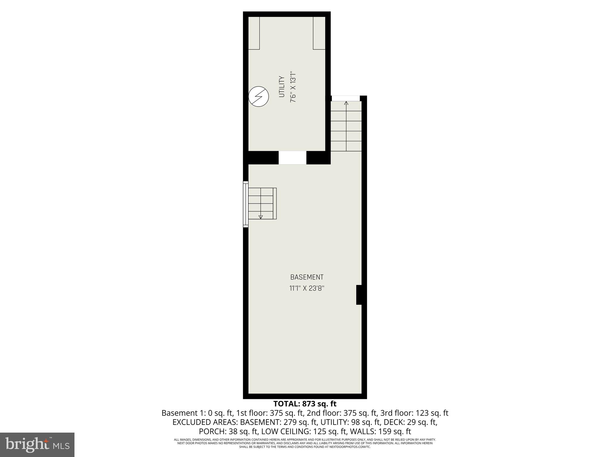 READING - Residential