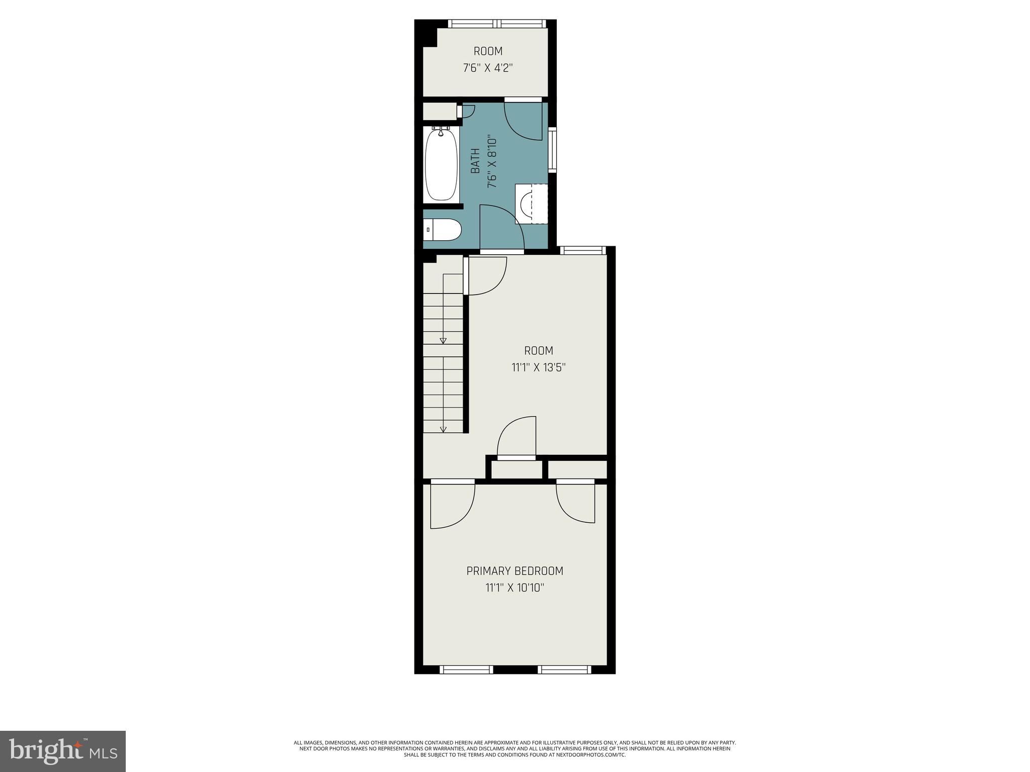READING - Residential